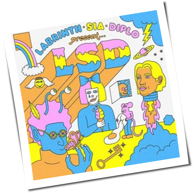 Sia, Diplo & Labrinth - LSD