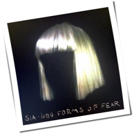 Sia - 1000 Forms Of Fear