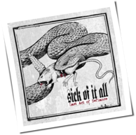 Sick Of It All - Last Act Of Defiance