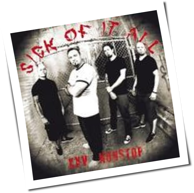 Sick Of It All - Nonstop