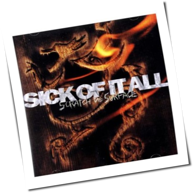 Sick Of It All - Scratch The Surface