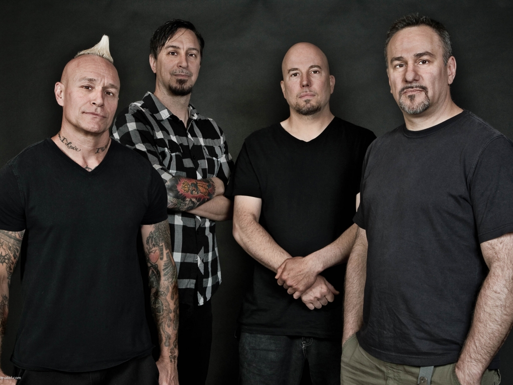 Sick Of It All