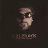 Sid LeRock - Keep It Simple, Stupid Artwork