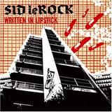 Sid LeRock - Written In Lipstick Artwork