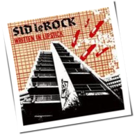 Sid LeRock - Written In Lipstick