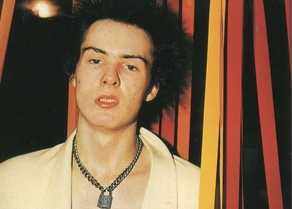 Sid Vicious