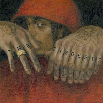 Sideshow - F.U.N. T.O.Y. Artwork