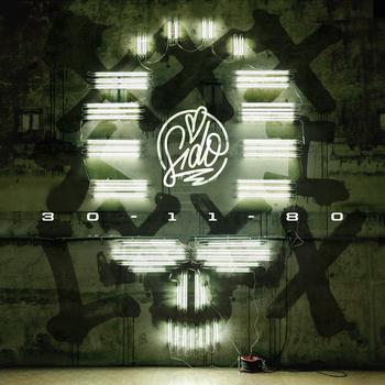 Sido - 30-11-80 Artwork