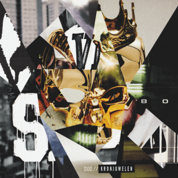 Sido - Kronjuwelen Artwork