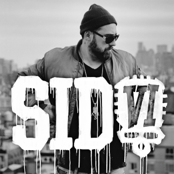 Sido - VI Artwork