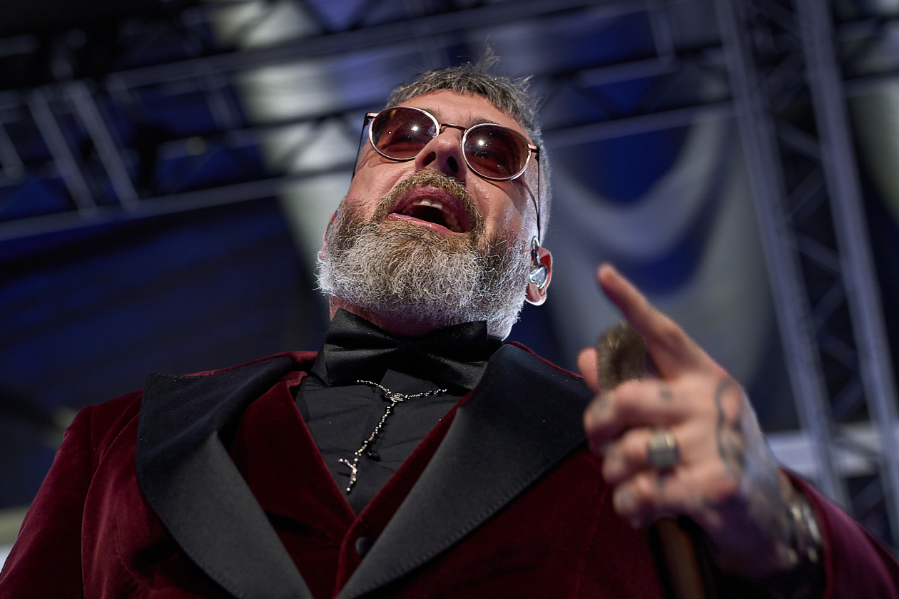 Sido – Sido.