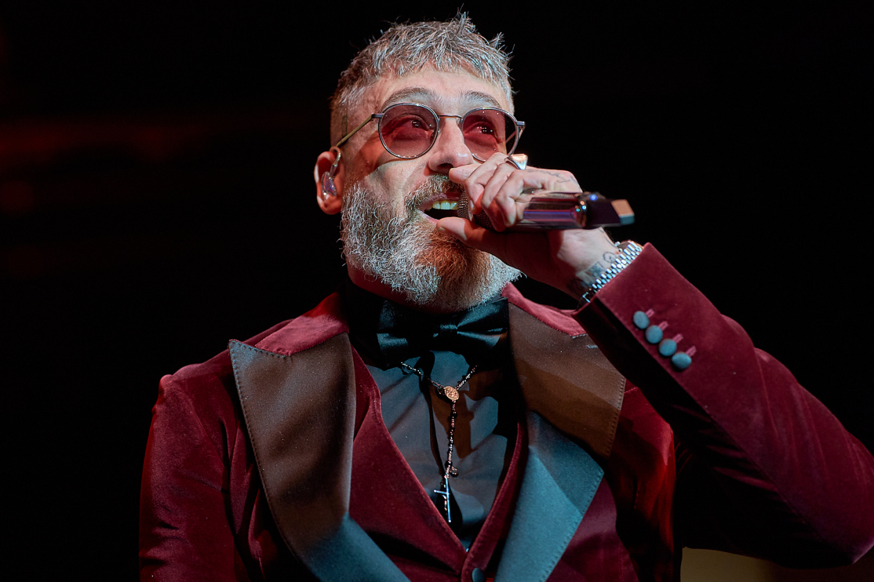Sido – Sido.