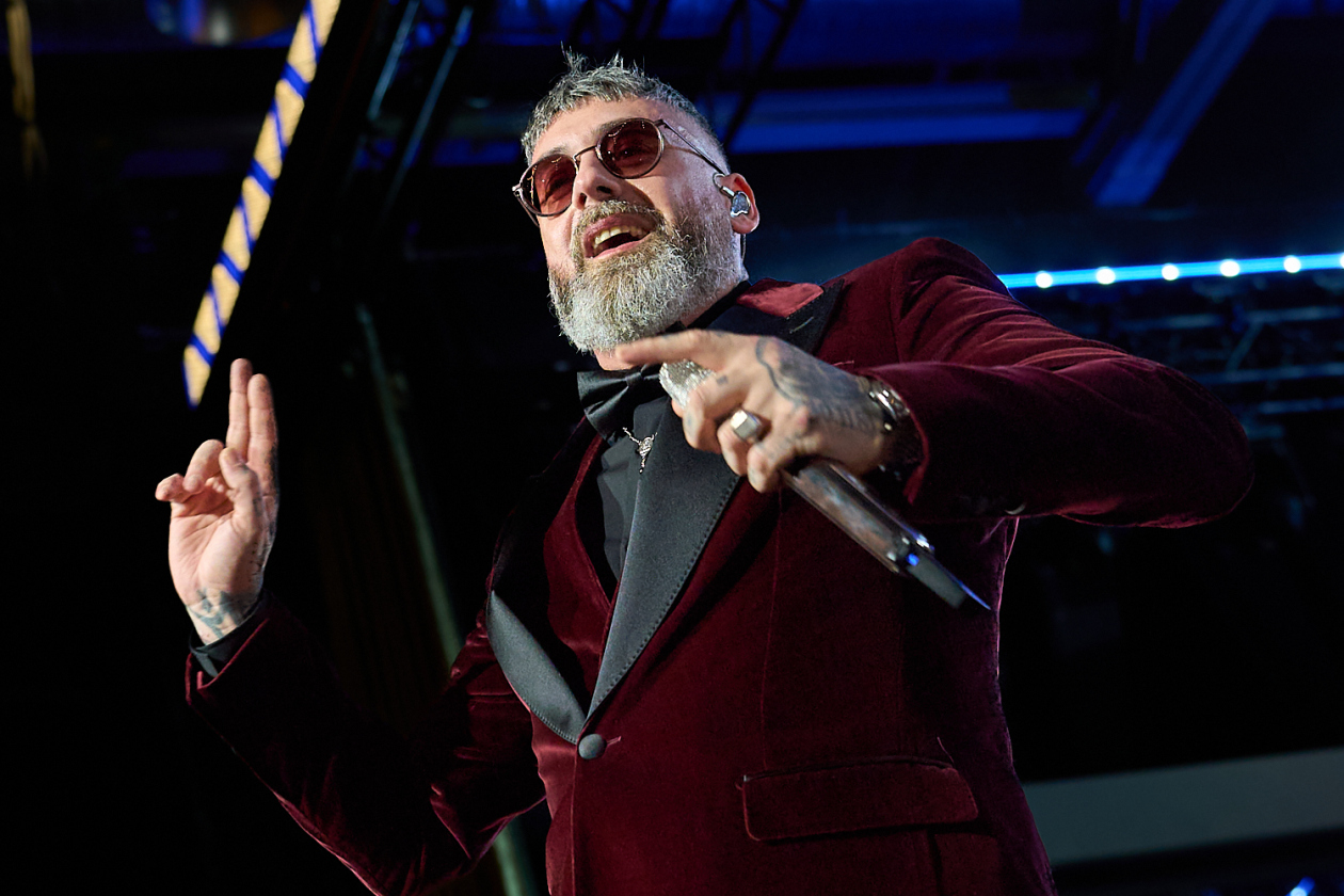 Sido – Sido.