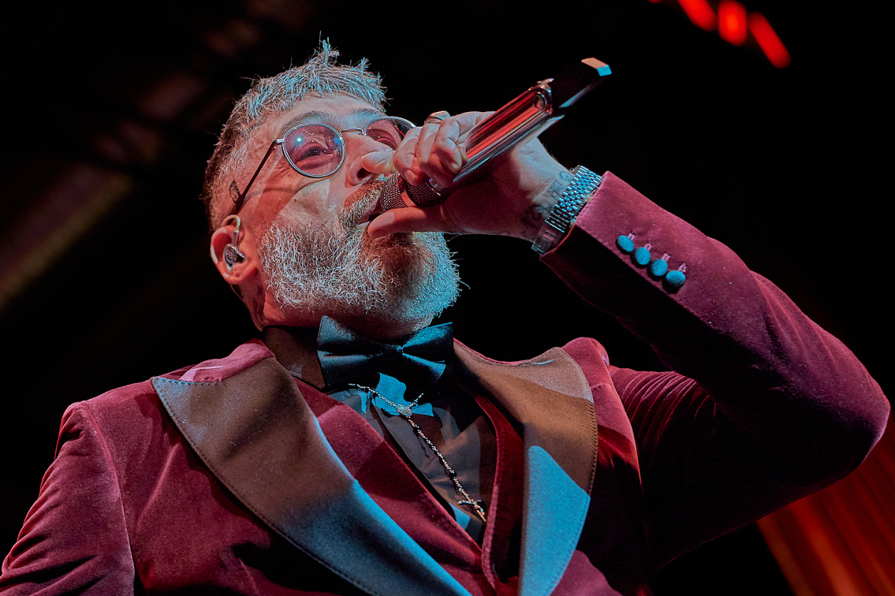 Sido – Sido.