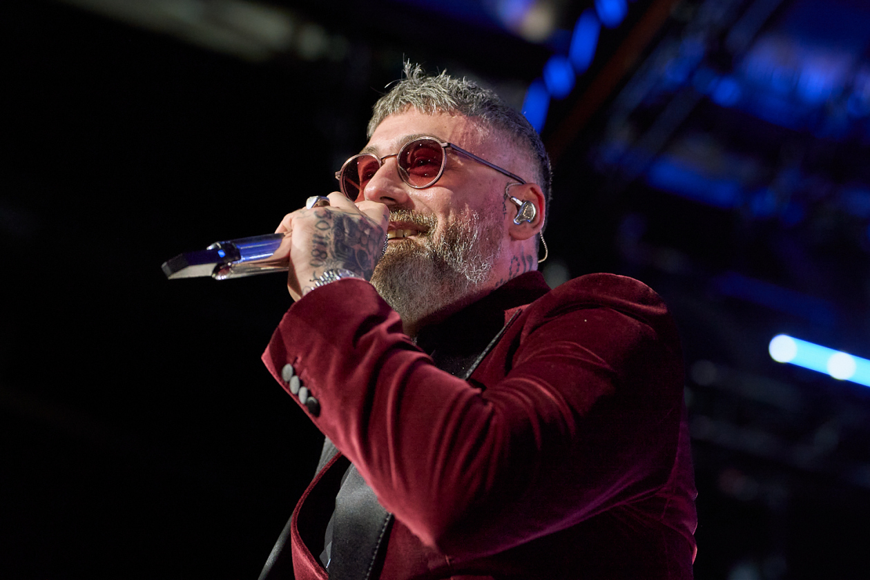 Sido – Sido.