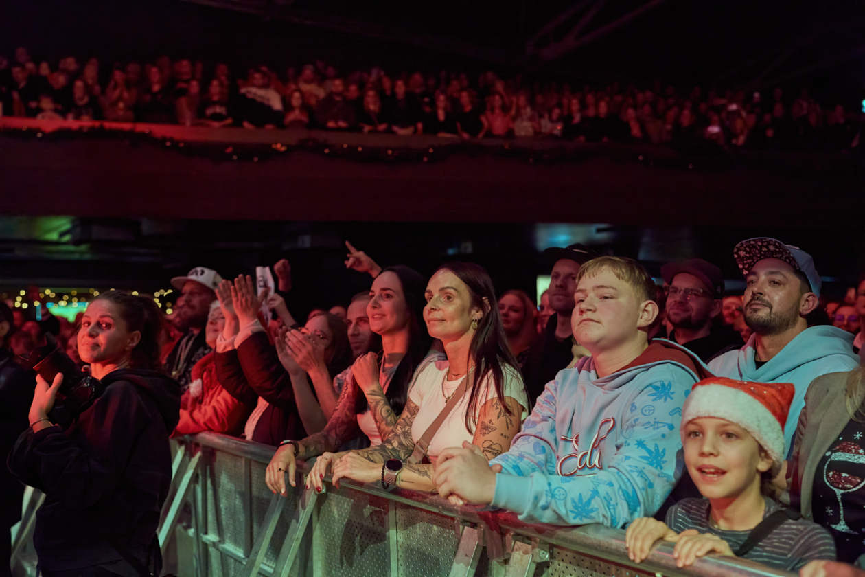 Sido – Fans.