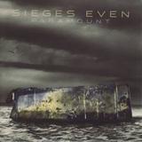 Sieges Even - Paramount Artwork