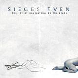 Sieges Even - The Art Of Navigating By The Stars Artwork