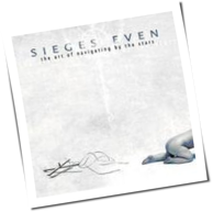 Sieges Even - The Art Of Navigating By The Stars