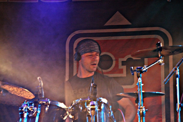Sieges Even – Die Band ist live agiler denn je. – 