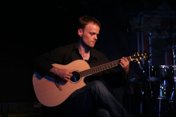 Sieges Even – Die Band ist live agiler denn je. – 