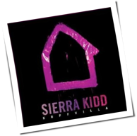 Sierra Kidd - Kopfvilla