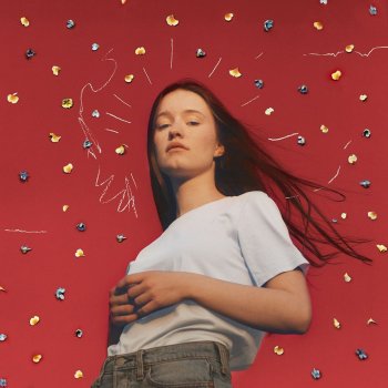 Sigrid - Sucker Punch Artwork