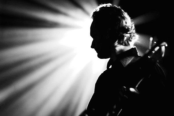 Sigur Rós – In der Lichtburg: zwischen Wahnsinn und Stille. – 