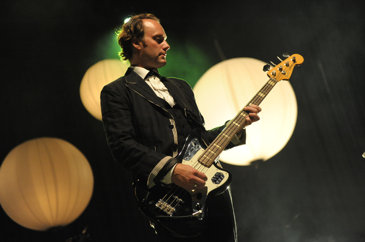Sigur Rós – Beschwingte Töne und überwältigender Lärm. – 