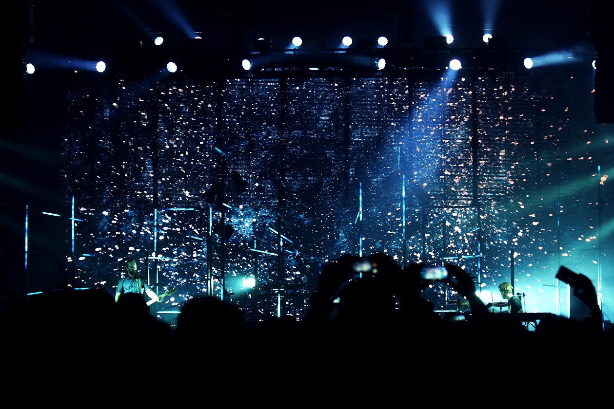 Coldplay – 