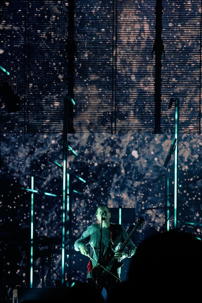 Coldplay – 