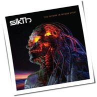 SikTh - The Future In Whose Eyes?