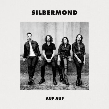 Silbermond - Auf Auf Artwork