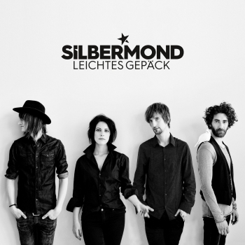 Silbermond - Leichtes Gepäck Artwork