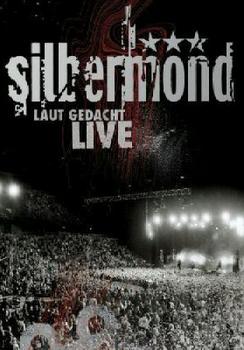 Silbermond - Laut Gedacht - Live Artwork