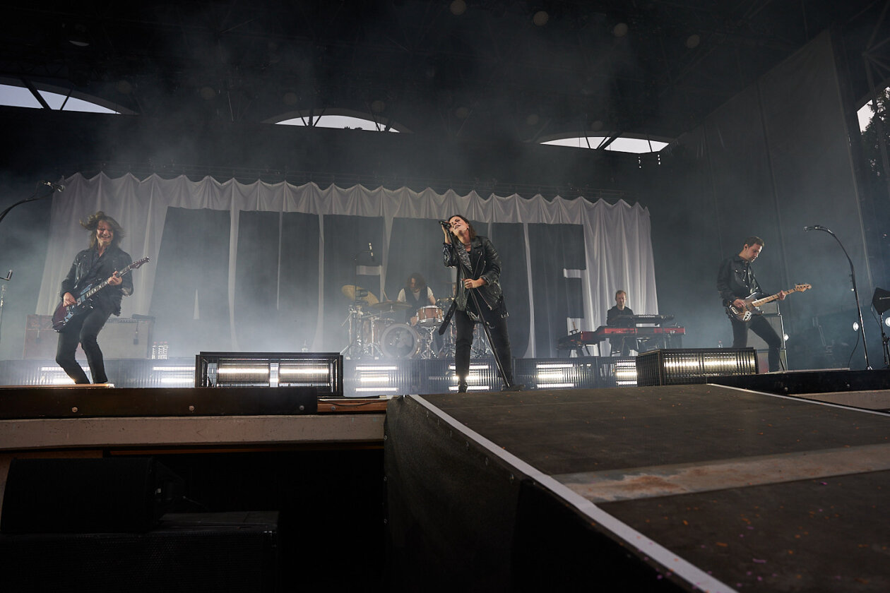 Rammstein – 