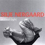 Silje Nergaard - At First Light Artwork