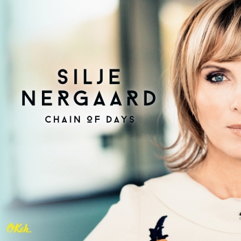 Silje Nergaard - Chain Of Days Artwork