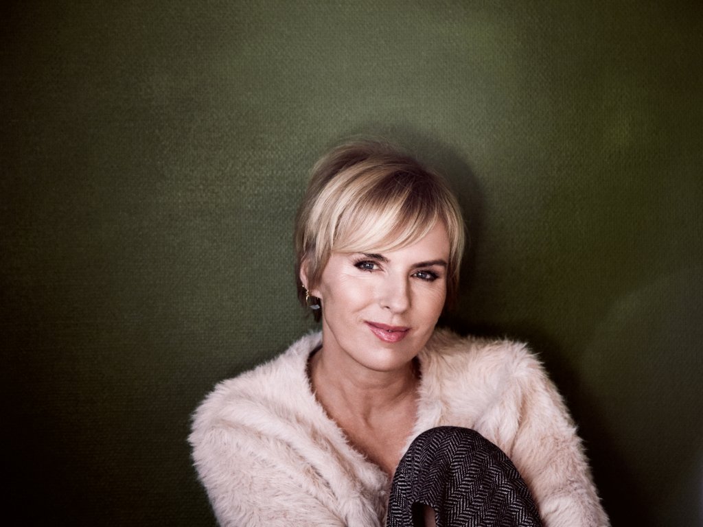 Silje Nergaard