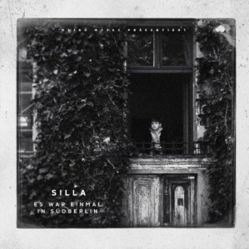 Silla - Es War Einmal In Südberlin Artwork