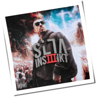 Silla - Silla Instinkt 3