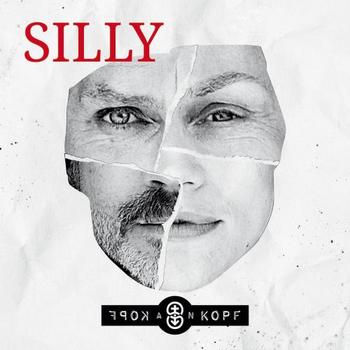 Silly - Kopf An Kopf Artwork