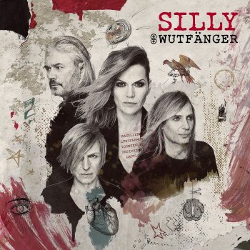 Silly - Wutfänger Artwork