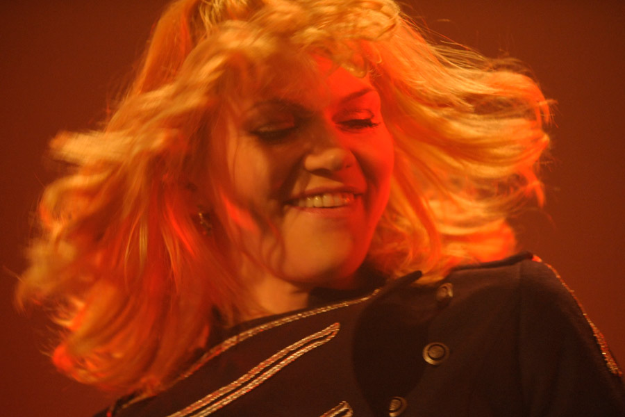 Silly – Silly live im Kölner Gloria