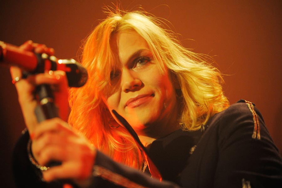 Silly – Silly live im Kölner Gloria