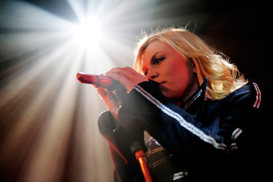Silly – Silly live im Kölner Gloria