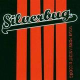 Silverbug - Your Permanent Record Artwork
