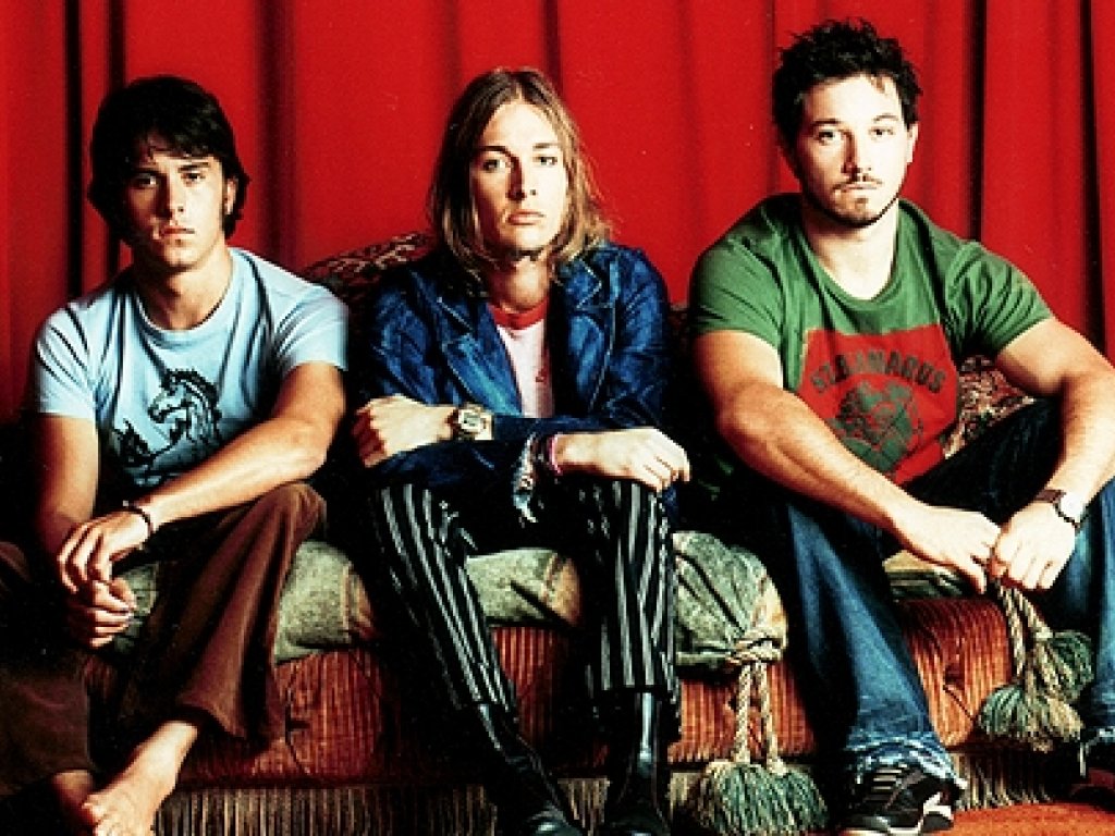 Silverchair