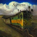 Silverstein - Arrivals & Departures Artwork