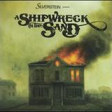 Silverstein - Shipwreck In The Sand Artwork